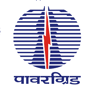Power_Grid_Corporation_of_India_Logo